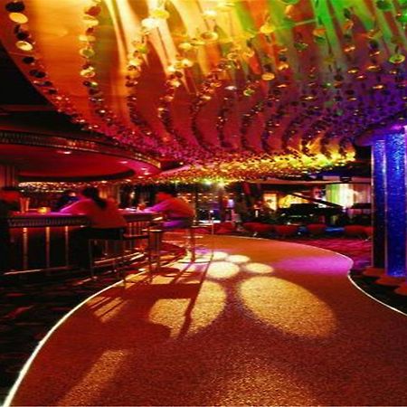 Chang An Grand Hotel Beijing Restaurant photo