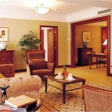 Chang An Grand Hotel Beijing Room photo