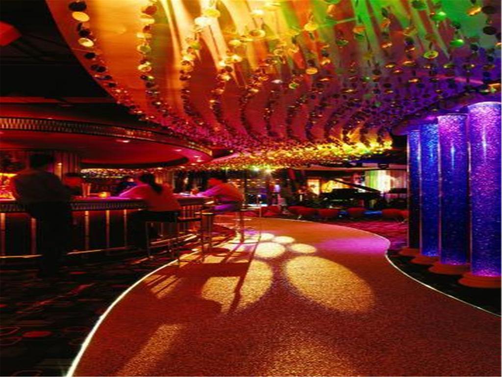 Chang An Grand Hotel Beijing Restaurant photo