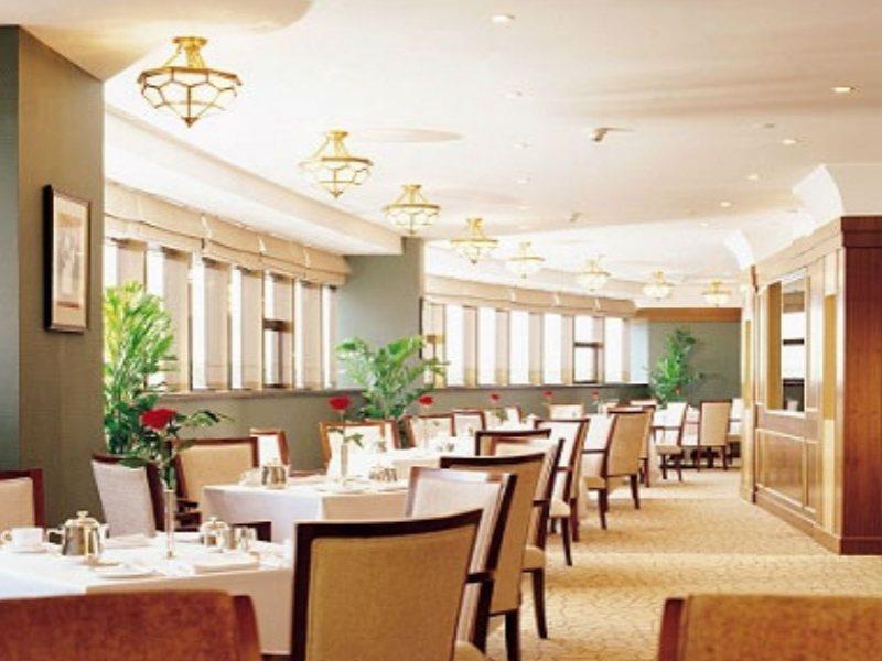 Chang An Grand Hotel Beijing Exterior photo