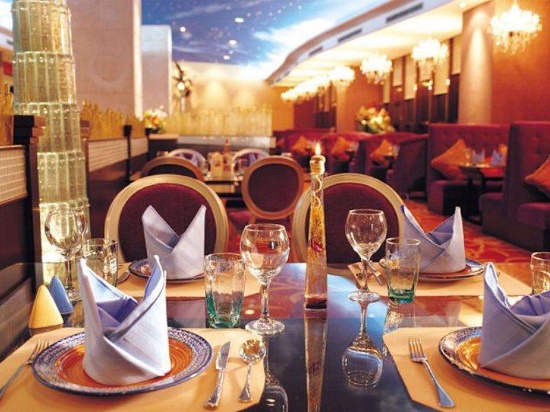 Chang An Grand Hotel Beijing Exterior photo