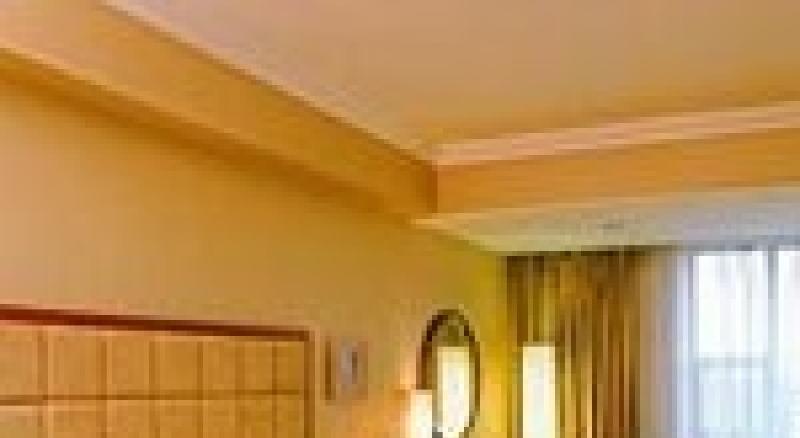 Chang An Grand Hotel Beijing Exterior photo